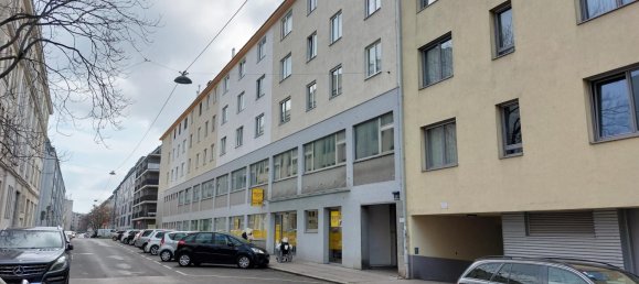 Коммерческая недвижимость 1938м² в Пенцинг, Австрия № 131398 4