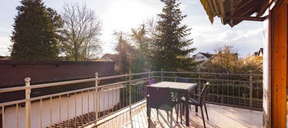 5-Zimmer Haus in Baden-Württemberg, Germany, Nr. 10317 18