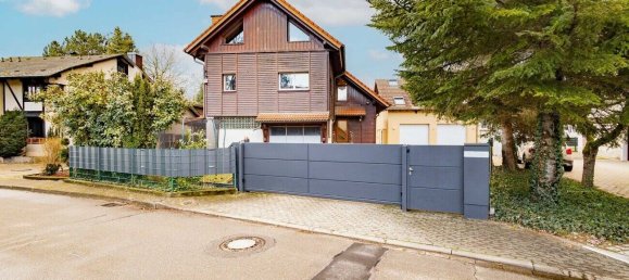 5-Zimmer Haus in Baden-Württemberg, Germany, Nr. 10317 33