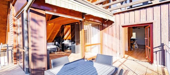 5-Zimmer Haus in Baden-Württemberg, Germany, Nr. 10317 17