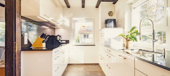 5-Zimmer Haus in Baden-Württemberg, Germany, Nr. 10317 3