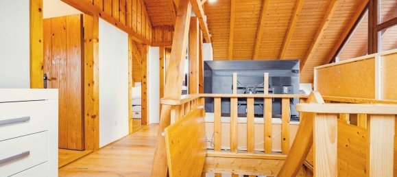 5-Zimmer Haus in Baden-Württemberg, Germany, Nr. 10317 19