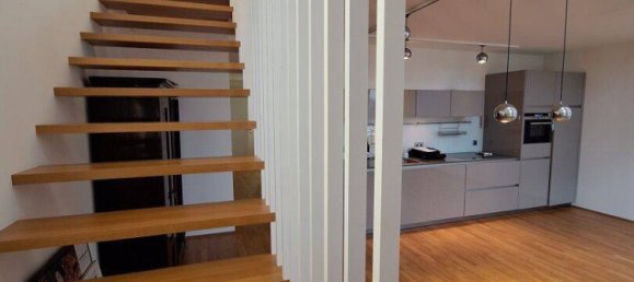 2 rooms Duplex in Alsergrund, Austria No. 257103 20