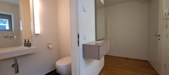 2 rooms Duplex in Alsergrund, Austria No. 257103 11