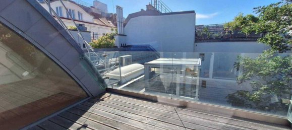 2 rooms Duplex in Alsergrund, Austria No. 257103 15