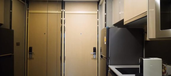 1 Schlafzimmer Eigentumswohnung in WALDEN ASOKE Bangkok, Thailand, Nr. 28057 10