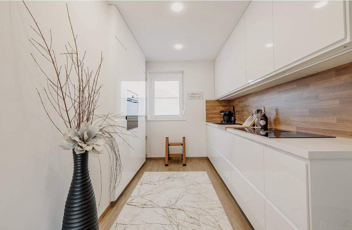 Apartamento de 3 divisões em Leibnitz, Austria N.º 201384