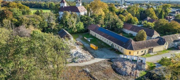  Land in Ebreichsdorf, Austria No. 98926 3