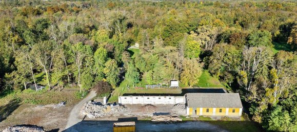  Land in Ebreichsdorf, Austria No. 98926 6