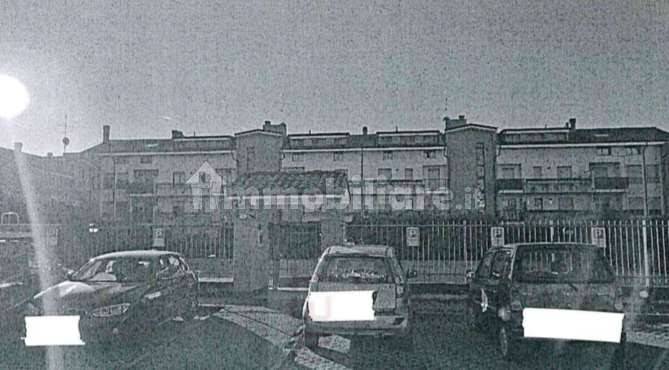 1 bedroom Apartment in Abbiategrasso, Italy No. 372616