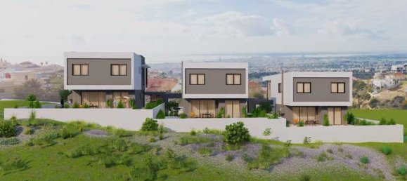 4 bedrooms House in Limassol, Cyprus No. 14692 3