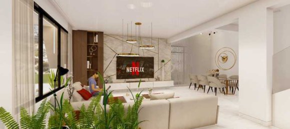 4 bedrooms House in Limassol, Cyprus No. 14692 9