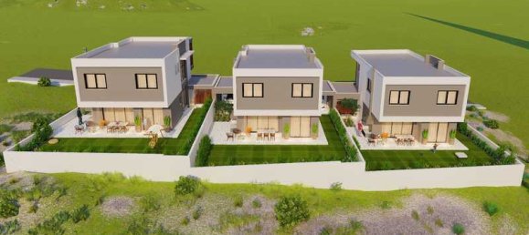 4 bedrooms House in Limassol, Cyprus No. 14692 2