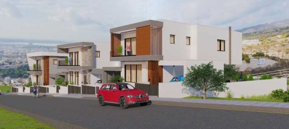 4 bedrooms House in Limassol, Cyprus No. 14692 4