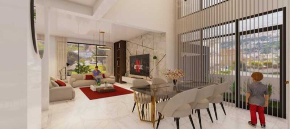 4 bedrooms House in Limassol, Cyprus No. 14692 11