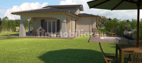 Вилла с 3 спальнями в Ангвиллара Сабация, Италия № 87402 5