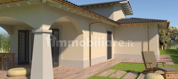 Вилла с 3 спальнями в Ангвиллара Сабация, Италия № 87402 2