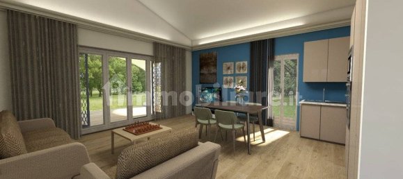 Вилла с 3 спальнями в Ангвиллара Сабация, Италия № 87402 4