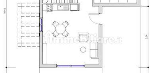 Вилла с 3 спальнями в Ангвиллара Сабация, Италия № 87402 10