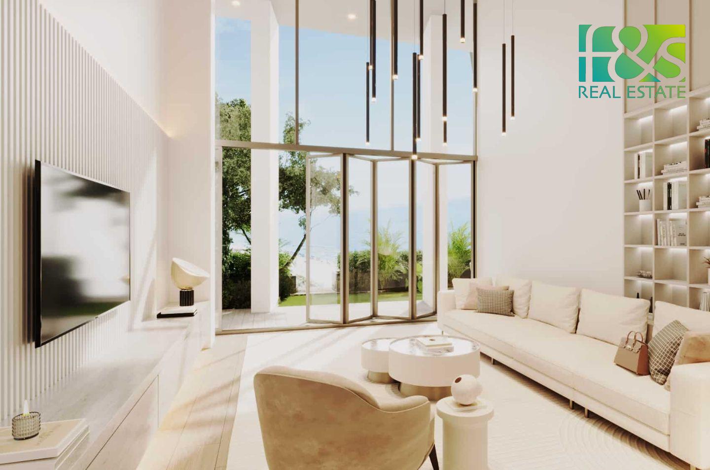 3 bedrooms Apartment in Mina Al Arab, UAE No. 26963