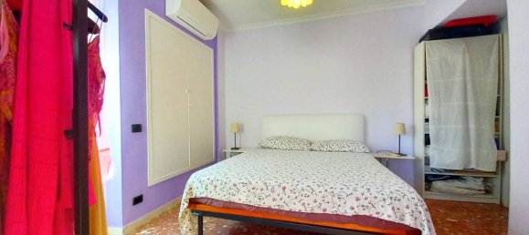 Apartamento de 2 dormitorios en Rome, Italy No. 8946 34