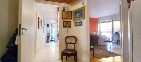 Apartamento de 2 dormitorios en Rome, Italy No. 8946 7