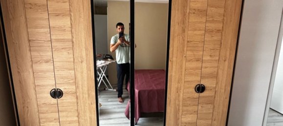 Apartamento de 3+1 en Mersin, Turkey No. 20603 10