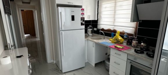 Apartamento de 3+1 en Mersin, Turkey No. 20603 5