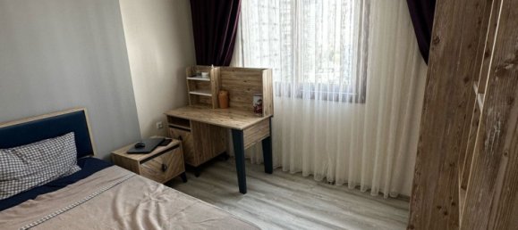 Apartamento de 3+1 en Mersin, Turkey No. 20603 15