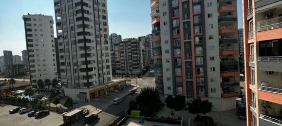 Apartamento de 3+1 en Mersin, Turkey No. 20603 4
