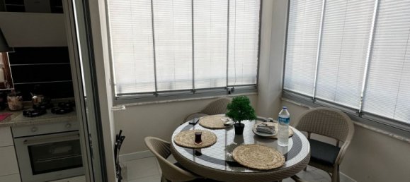 Apartamento de 3+1 en Mersin, Turkey No. 20603 3