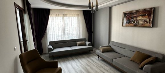 Apartamento de 3+1 en Mersin, Turkey No. 20603 12