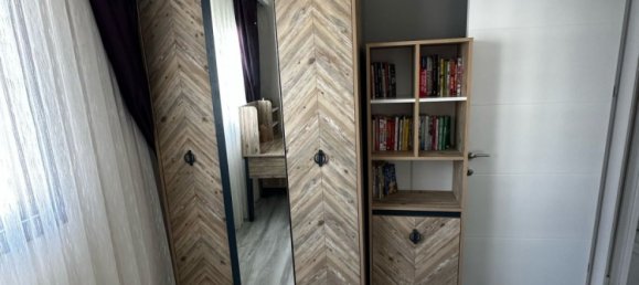 Apartamento de 3+1 en Mersin, Turkey No. 20603 11