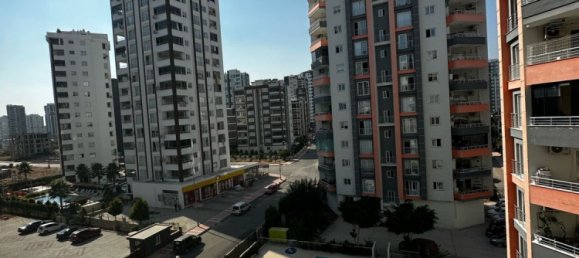 Apartamento de 3+1 en Mersin, Turkey No. 20603 7