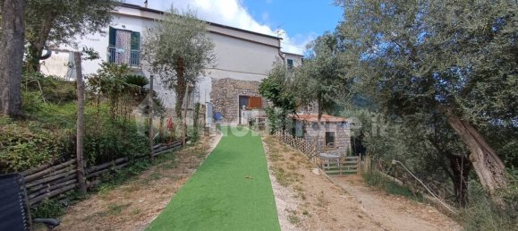 2 bedrooms Apartment in Sant'Agnello, Italy No. 263063 4