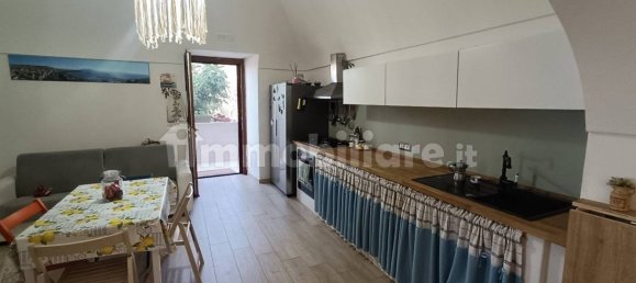 2 bedrooms Apartment in Sant'Agnello, Italy No. 263063 15