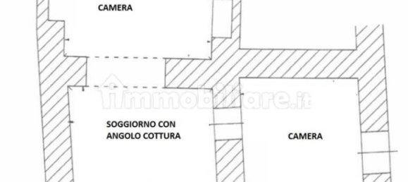 2 bedrooms Apartment in Sant'Agnello, Italy No. 263063 30