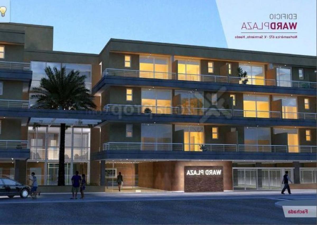 Estudio en Morón, Argentina No. 77882