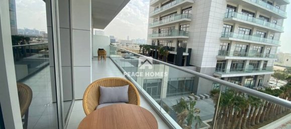 2 bedrooms Apartment in Dubai Science Park, UAE No. 19277 16