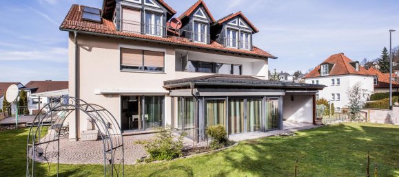 2غرفة شقة في Kulmbach, Germany رقم 220561 11