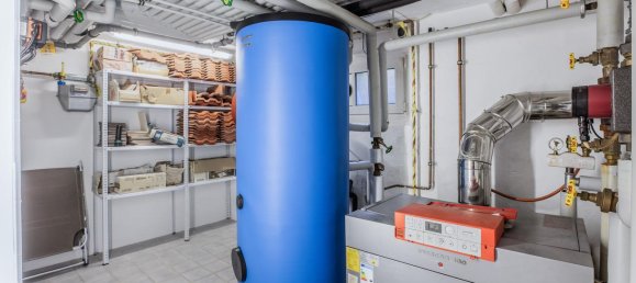 2غرفة شقة في Kulmbach, Germany رقم 220561 7