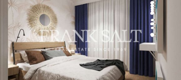 1 Schlafzimmer Wohnung in Saint Julian's, Malta, Nr. 10309 6