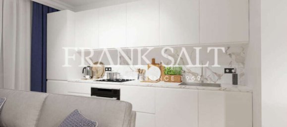 1 Schlafzimmer Wohnung in Saint Julian's, Malta, Nr. 10309 3