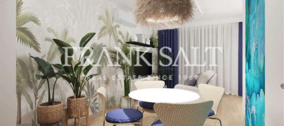 1 Schlafzimmer Wohnung in Saint Julian's, Malta, Nr. 10309 10