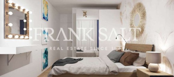 1 Schlafzimmer Wohnung in Saint Julian's, Malta, Nr. 10309 7