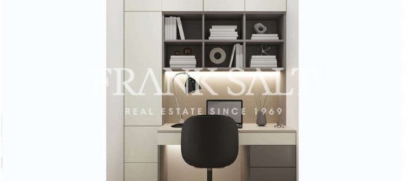 1 Schlafzimmer Wohnung in Saint Julian's, Malta, Nr. 10309 4