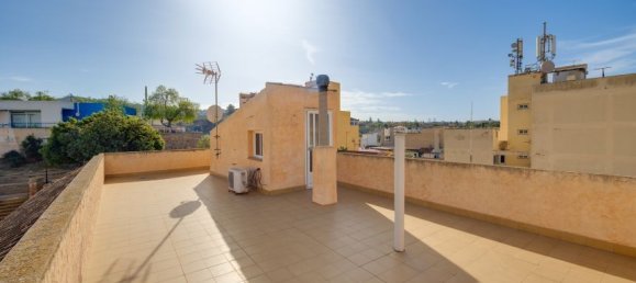 3 غرف نوم تاون هاوس في Rojales, Spain رقم 91044 45