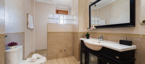 3 غرف نوم تاون هاوس في Rojales, Spain رقم 91044 22