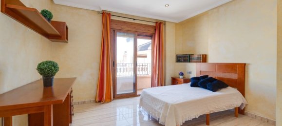 3 غرف نوم تاون هاوس في Rojales, Spain رقم 91044 35