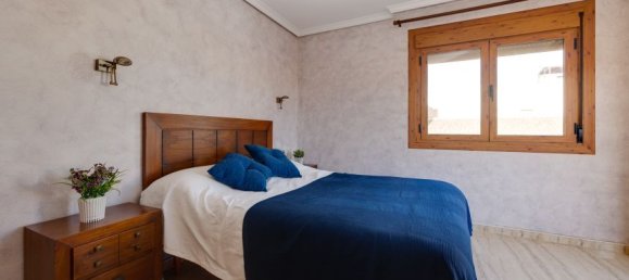 3 غرف نوم تاون هاوس في Rojales, Spain رقم 91044 24